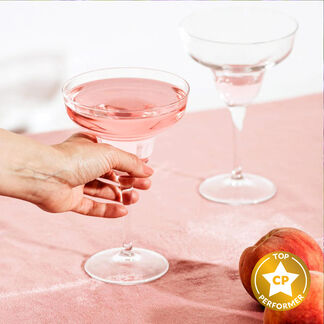 Peach Prosecco Fragrance Oil