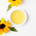 Sunflower Oil - 2 oz
