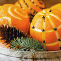 Orange and Clove Fragrance Oil - 1.75 oz