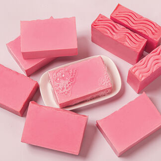 Bramble Berry Signature Soap Starter Kit