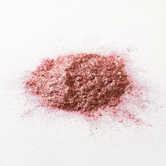 Blushing Peach UltraSparkle Mica