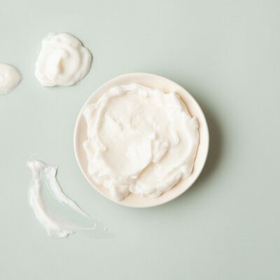 Luxe Hair Conditioner Base