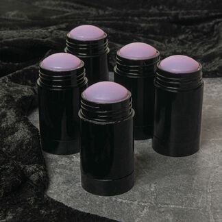 Dark Velvet Solid Perfume Project
