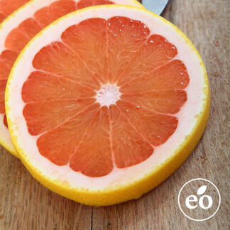 Grapefruit Essential Oil