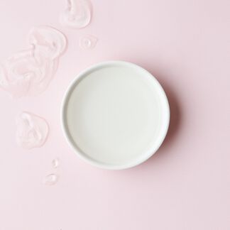 Hyaluronic Serum Base