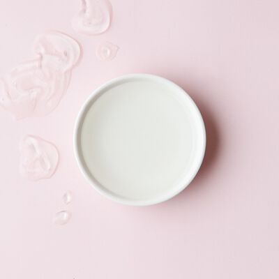 Hyaluronic Serum Base
