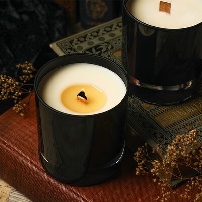 DISCONTINUED - Twilight CocoBee Candle Kit