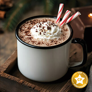 Peppermint Cocoa Fragrance Oil