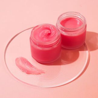 Overnight Lip Mask