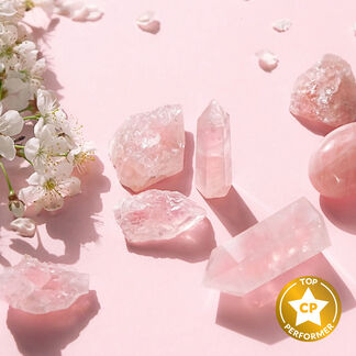 Rose Quartz Fragrance Oil