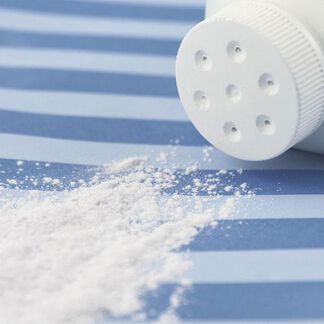 Baby Powder Fragrance Oil