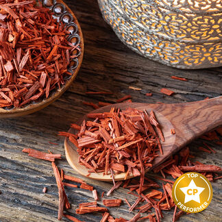 Sensuous Sandalwood Fragrance Oil