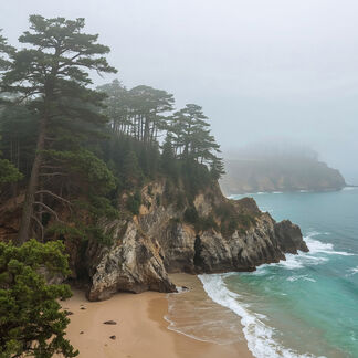 Sea and Cedar Fragrance Oil