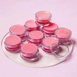 Passionfruit Rose Lip Balm Starter Kit
