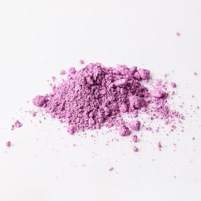 Ultramarine Pink Oxide Pigment