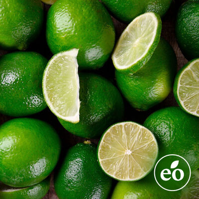 Lime Distilled Essential Oil