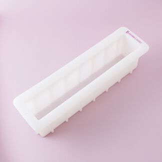 12 inch Loaf Silicone Mold