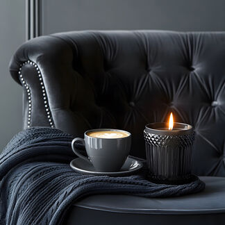 Dark Velvet Fragrance Oil