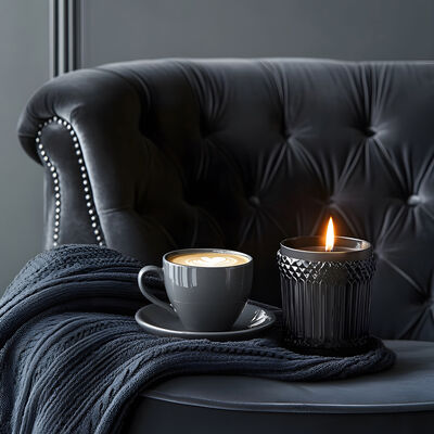 Dark Velvet Fragrance Oil