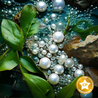 Pearl and Petrichor Fragrance Oil
