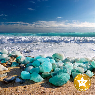 Aquamarine Dream Fragrance Oil