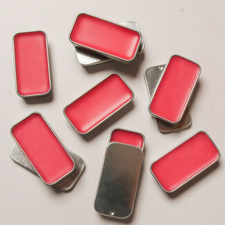 Classic Coco Solid Perfume Project