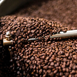 Dark Roast Coffee Fragrance Oil