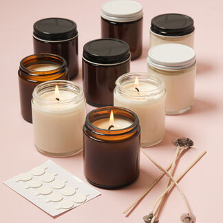 Candle Beginner Creator Kit