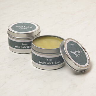 Sample Body Balm - 4 oz