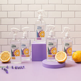 Multi-Purpose Cleaner Starter Kit