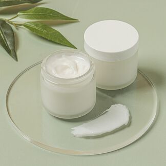 Deep Hydration Hair Mask Project