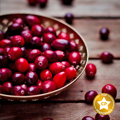 Wild Cranberry and Aspen Fragrance Oil