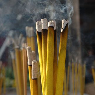 Nag Champa Fragrance Oil