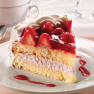Strawberry Shortcake Flavor Oil