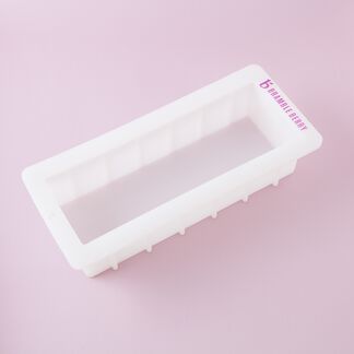 10 inch Loaf Silicone Mold