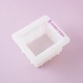 4 inch Loaf Silicone Mold - 1 Mold