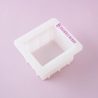 4 inch Loaf Silicone Mold