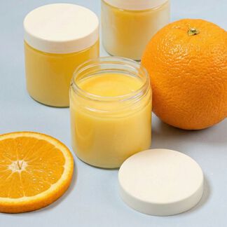 Residue Remover Paste Project