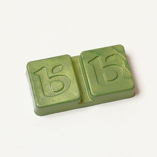 Evergreen Color Block
