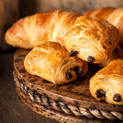 Chocolate Croissant Fragrance Oil