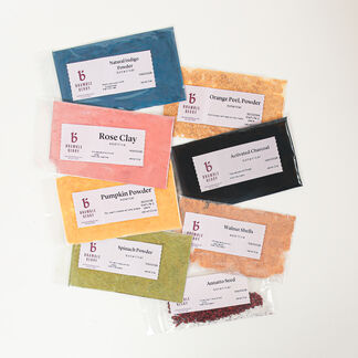 Natural Colorant Sampler