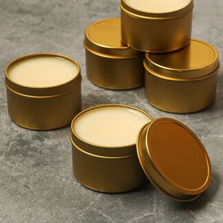 Beginner Beard Balm Project