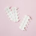 Wick Stickers - 10 Sheets (100 Stickers)