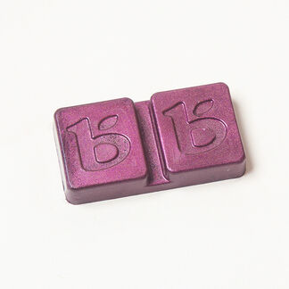 Blackberry Color Block