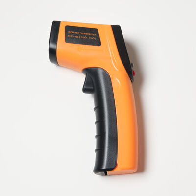 Infrared Thermometer