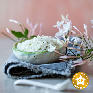 Sea Salt and Lily Fragrance Oil