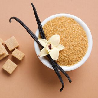 Warm Vanilla Sugar Fragrance Oil