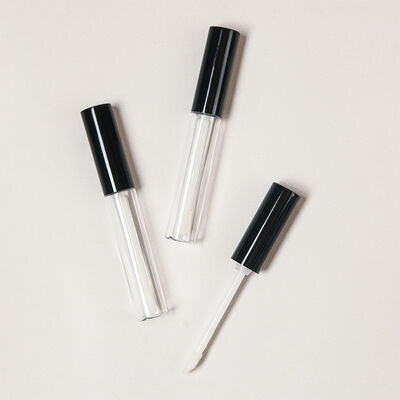 Lip Gloss Tube with Wand