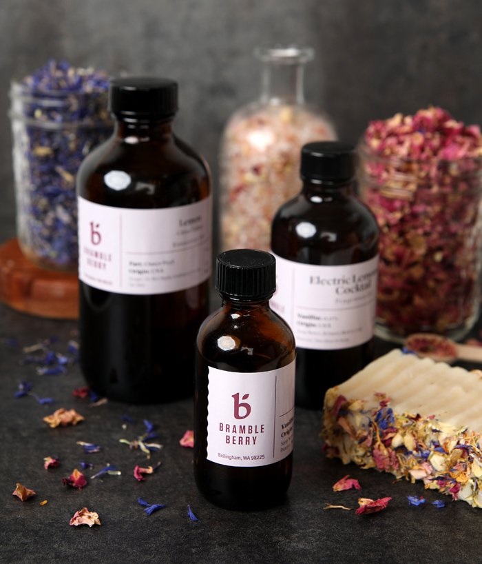 Fragrance Oils with Soap Fragrance
Oils with Soap