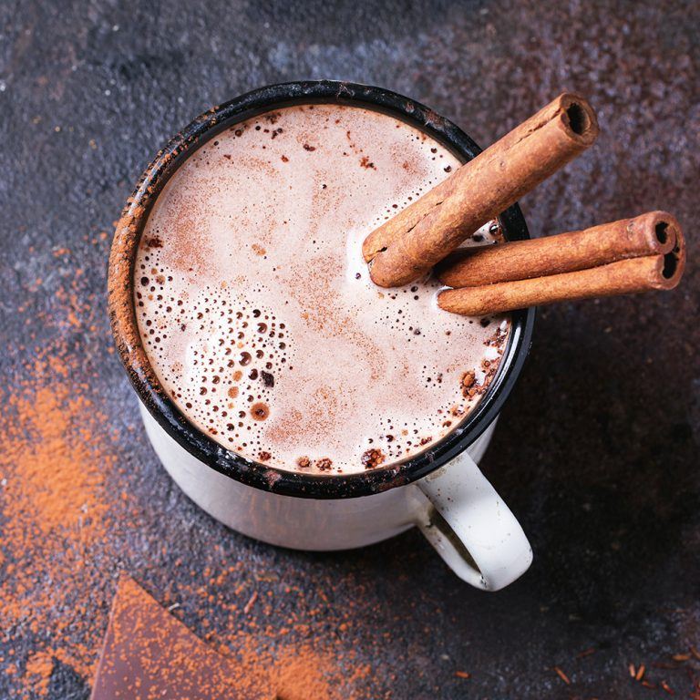 cinnamon cocoa fragrance oil | bramble
berry